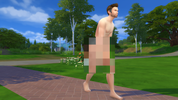 The Inappropriate Sim Picture Thread — The Sims Forums