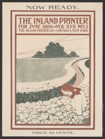 The Inland Printer for June | Free Photo - rawpixel