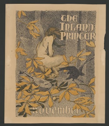 The Inland Printer, November | Free Photo - rawpixel