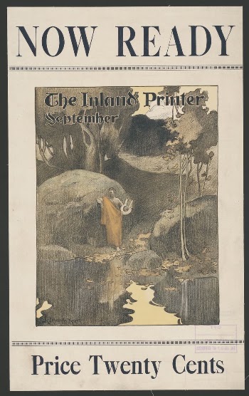 The Inland Printer September | Free Photo - rawpixel