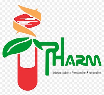 The Institutes Aim To Be A Biotechnology's Centers - Ipharm Logo Png