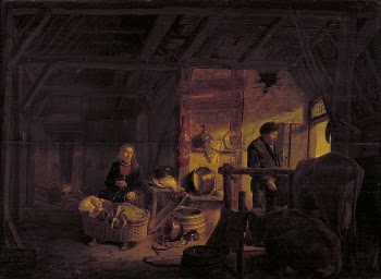 The interior of a farmhouse | Free Photo - rawpixel