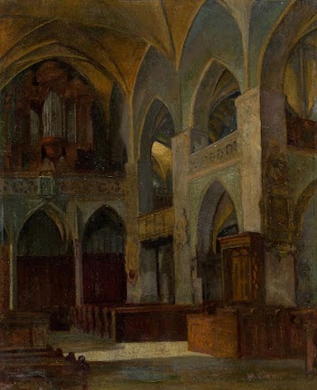 The interior of the church | Free Photo - rawpixel