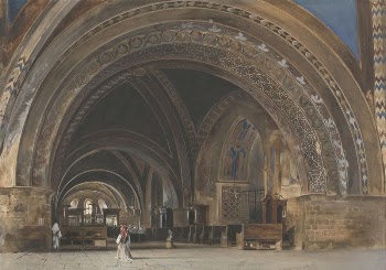 The Interior of the Lower | Free Photo - rawpixel
