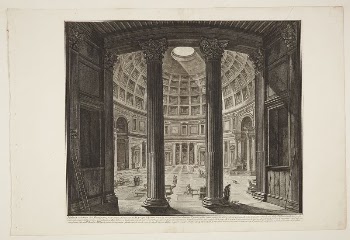 The interior of the Pantheon | Free Photo - rawpixel