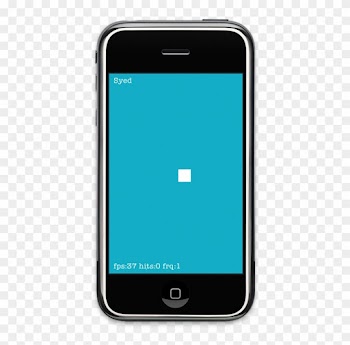 The Iphone Application Provides A Minimal Yet Natural - Zoho Mobile