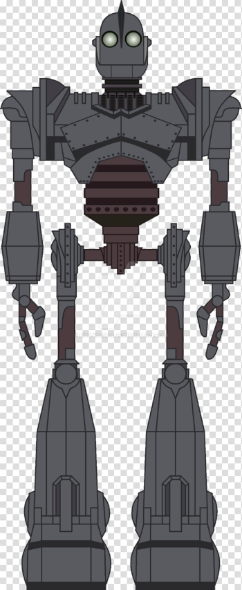 The Iron Giant by RyanH1984 on DeviantArt