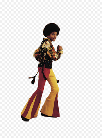 The Jackson 5 Clip art - Michael Jackson PNG Image png download ...