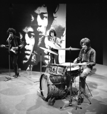 The Jimi Hendrix Experience - Wikipedia
