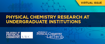 The Journal of Physical Chemistry Letters (ACS Publications)