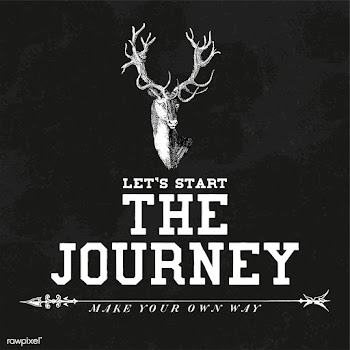 The journey logo design vector | Free stock vector - 463471
