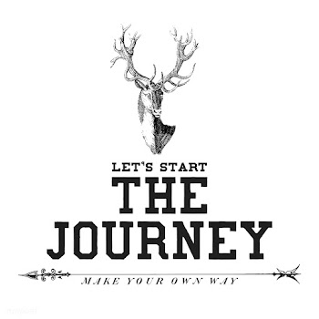The journey logo design vector | Free stock vector - 463585
