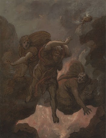 The Judgement of Korah, Dathan | Free Photo - rawpixel