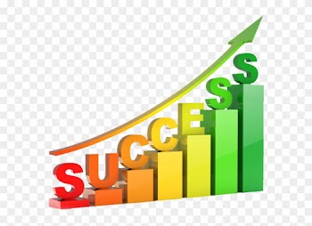 The Keys To Our Success - Success Clipart
