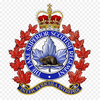 The Lake Superior Scottish Regiment Canada Scotland - lake ontario 