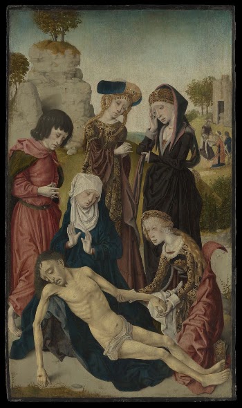 The Lamentation | Free Photo - rawpixel