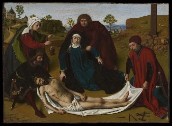 The Lamentation | Free Photo - rawpixel