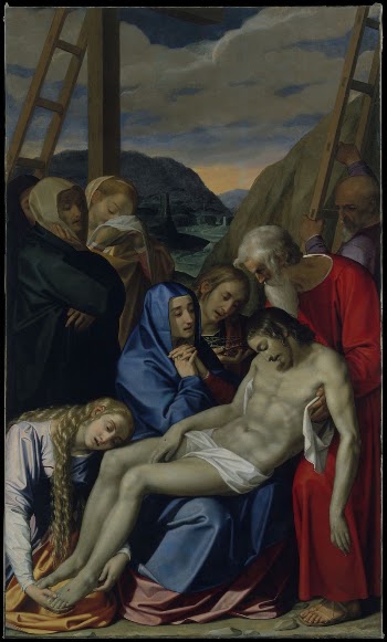 The Lamentation | Free Photo - rawpixel