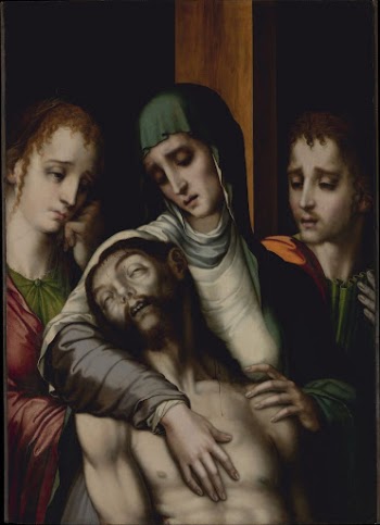 The Lamentation | Free Photo - rawpixel