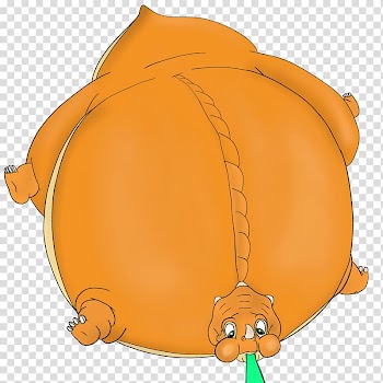 The Land Before Time Universal Plant Inflation Pumpkin, others transparent background PNG clipart