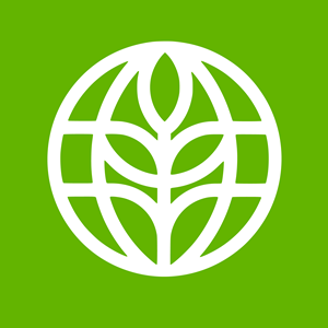 The Land Logo Vector