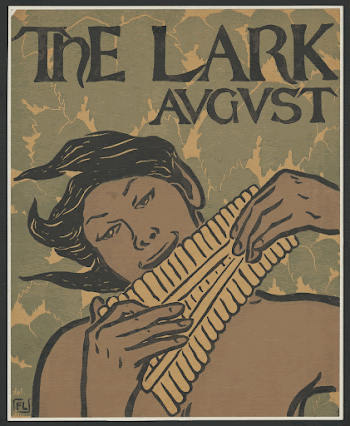 The lark August | Free Photo - rawpixel