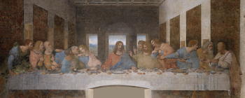 The Last Supper | Alimentarium