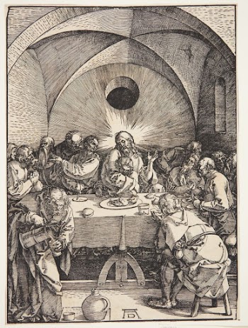 The Last Supper by Albrecht | Free Photo - rawpixel