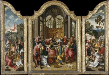 The Last Supper | Free Photo - rawpixel