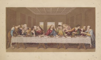 The Last Supper made by Bradshaw | Free Photo - rawpixel