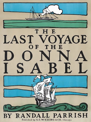 The last voyage of the Donna | Free Photo Illustration - rawpixel