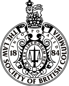 The Law Society Of British Columbia Logo Vector