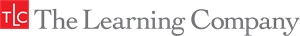 The Learning Company Logo Vector