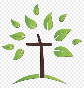 The Leaves Represent The Growth That God Brings When - Cross