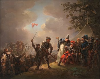 The Legend of the Danish | Free Photo - rawpixel