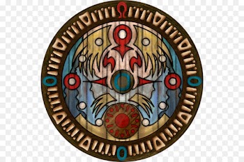 The Legend of Zelda: Majora's Mask The Legend of Zelda: Ocarina of Time The Legend of Zelda: Four Swords Adventures Clock Video game - gold gorgeous 