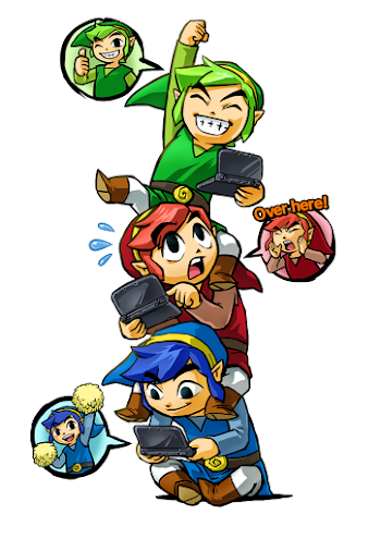 The Legend Of Zelda PNG Transparent The Legend Of Zelda.PNG Images ...