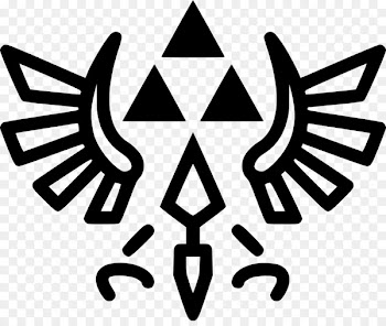 The Legend of Zelda: Tri Force Heroes The Legend of Zelda: Oracle of Seasons Triforce Computer Icons - triforce insignia 