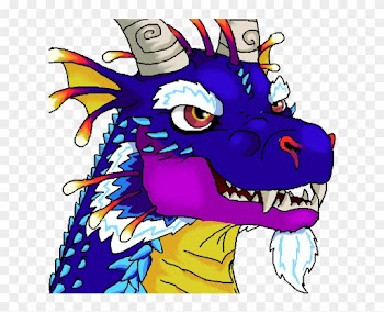 The Legendary Kairos Dragon By Koala-sam - Dragonvale Kairos Baby