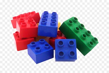 The Lego Group Toy block - Lego Bricks 
