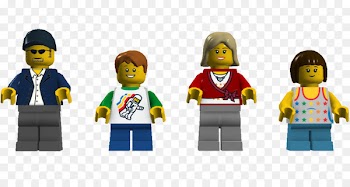 The Lego Group Toy block - toy 