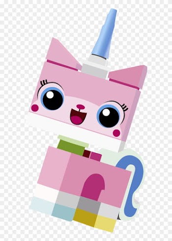 The Lego Movie Clipart Amp Look At The Lego Movie Clip - Lego Movie 70803 Cloud Cuckoo Palace