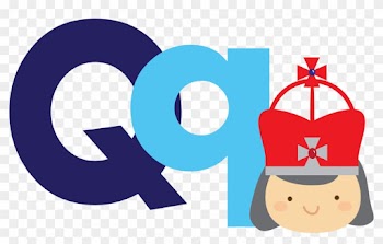 The Letter Q - Alphabet