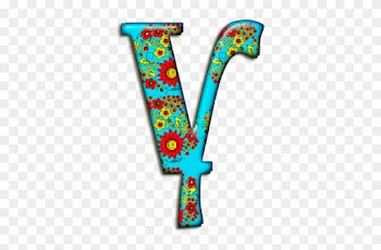 The Letter U - The Letter U