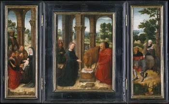 The Life of the Virgin | Free Photo - rawpixel