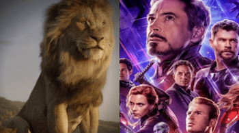 The Lion King" — not "Avengers: Endgame" — may be Disney's biggest ...
