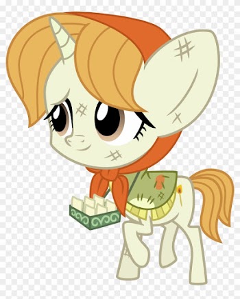 The Little Match Filly By Cheezedoodle96 The Little - Mlp The Little Match Girl