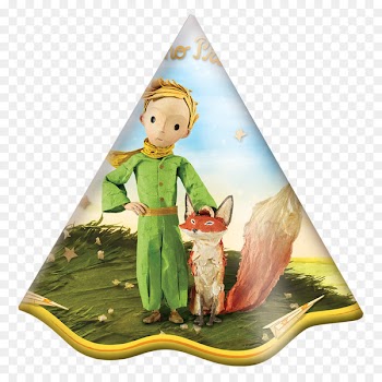 The Little Prince Party Birthday Convite Cup - little prince 