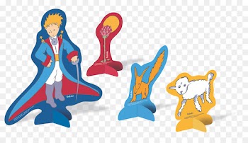 The Little Prince Table Party Furniture Copa - table 