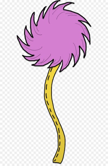 The Lorax YouTube Clip art - dr seuss 